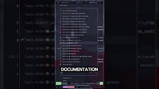 5 Telescope commands in Neovim part 1 | telescope.nvim #neovim #archlinux