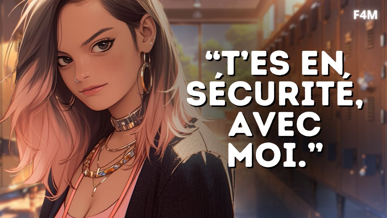 Maeve Wiley Soigne tes Blessures Après une Bagarre ❤️‍🩹 | Réconfort | Série TV | Roleplay ASMR