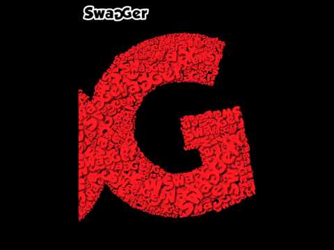 Swagger Volume 9 - Track 1