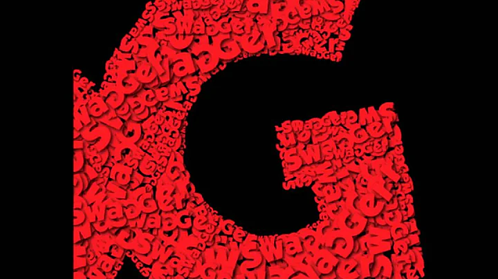 Swagger Volume 9 - Track 1