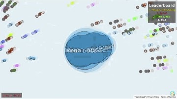 AGAR.IO MODDED | PRIVATE SERVER