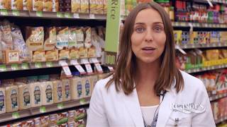 Full Dietitian Virtual Tour - Grains - Serving sizes News