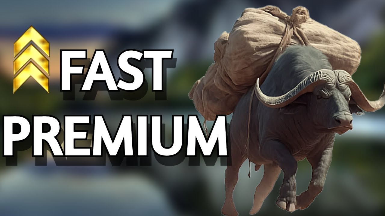 A lot of Money Transport to Caeleon Ep.02 - Albion Online