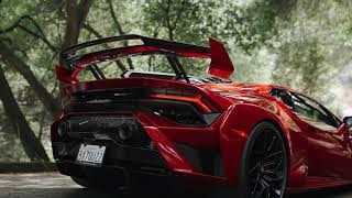 Lamborghini Sto Scenepack 4K Cc Clips For Edits