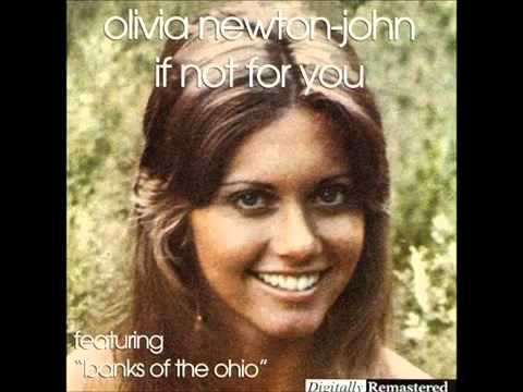 Olivia Newton John (+) Banks Of The Ohio