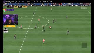 Meilleurs Clips de Twitch #17 ( FuuRy_Off, Crocodyle_lol... )