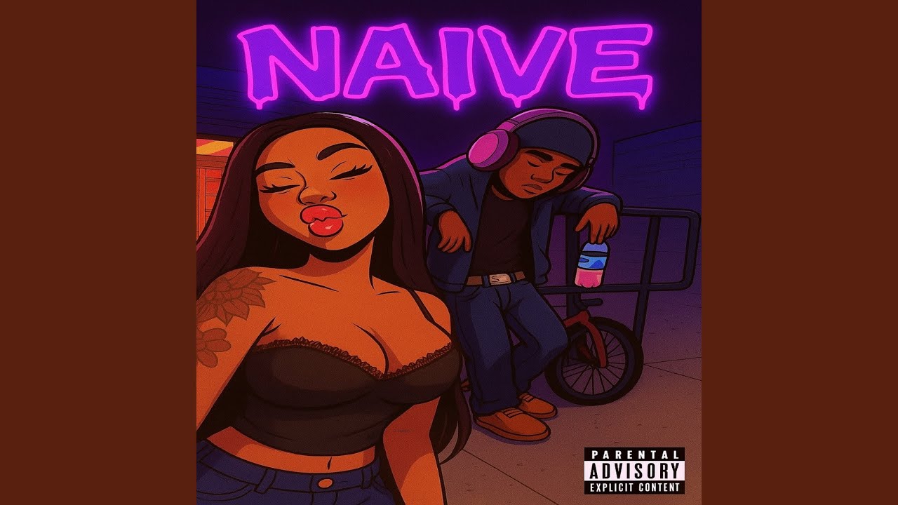 Watch Naive on YouTube Watch Naive on YouTube