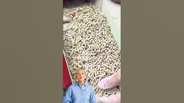 #fcnfm The Process of Cooling and Drying Pellets: Best Practices for Quality Control