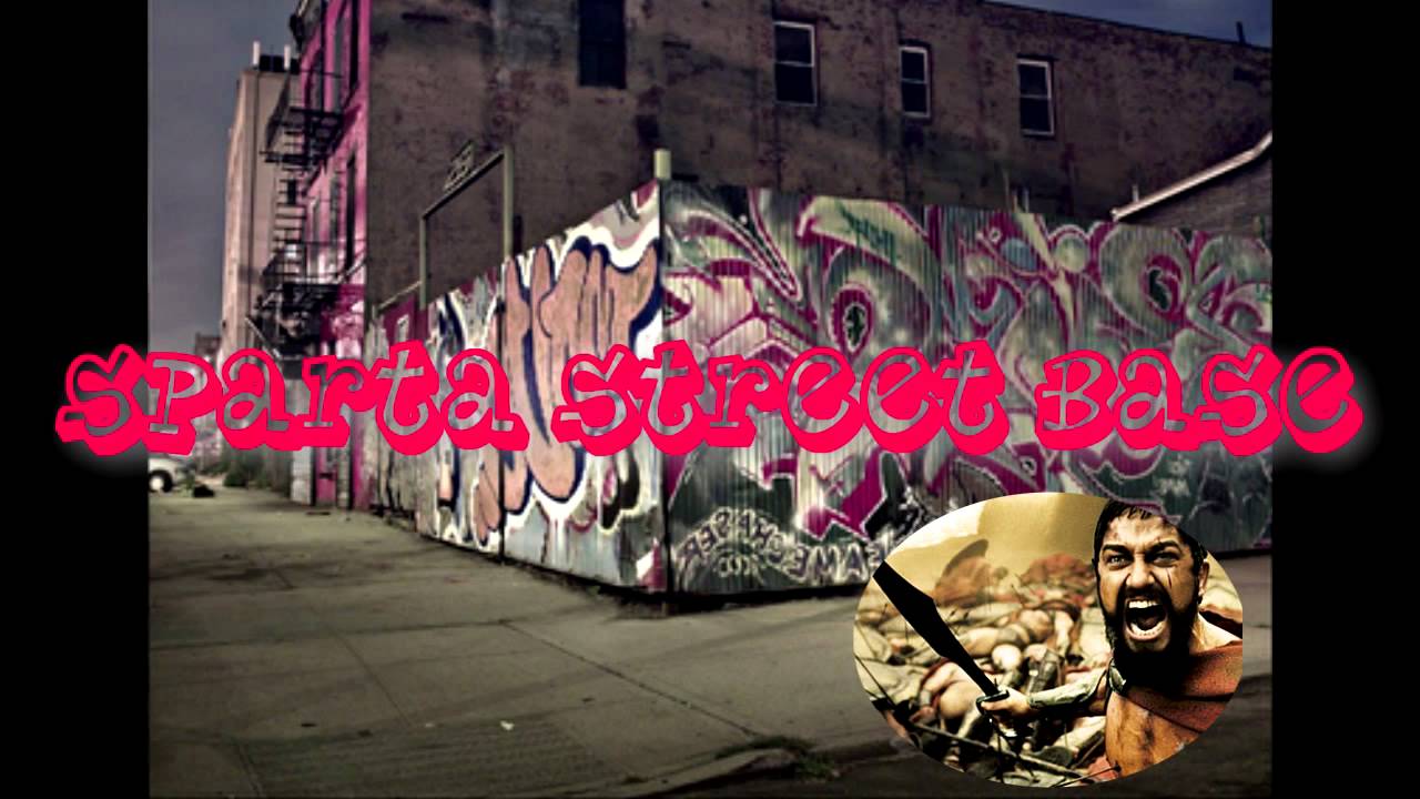 [ 90 Subs Special Part 1 ] Sparta Street/Ghetto Base - [ 90 Subs Special Part 1 ] Sparta Street/Ghetto Base
