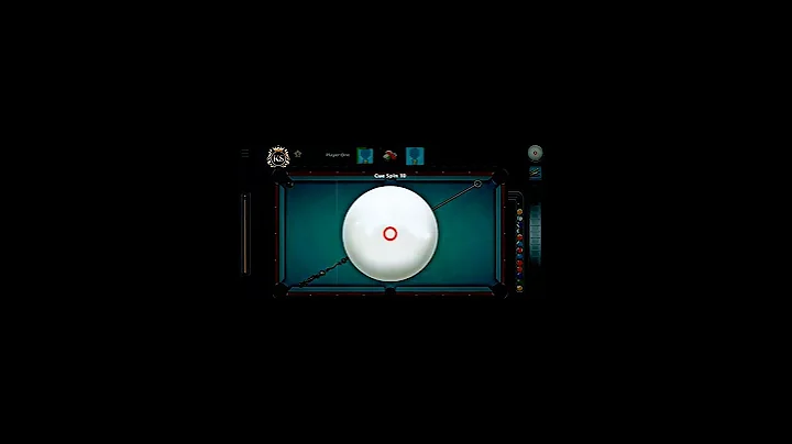 8 Ball Pool Trick Shots Tutorial