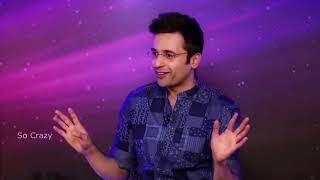 Sandeep maheshwari about masturbation .