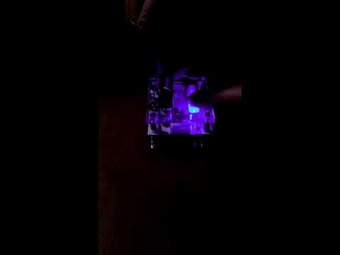 Patchblocks probándolo