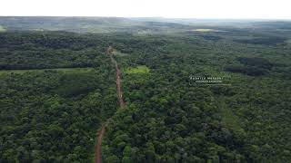 VISITANDO CAÁ YARÍ MISIONES