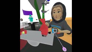 ShapesXR Hackathon - 04/05 Nov 2023