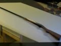 Long Tom Shotgun - Antique