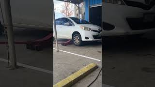 Na Pako Si Yaris shortsfeed shorts