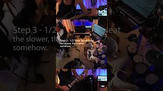 Anatomy Of A Metal Breakdown (Live Loop)