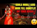 FINALLY I ESCAPED IN KAMLA HARD MODE... BUT I DIDN’T USE SUPERPOWERS - VOICE REVEAL FULL GAMEPLAY!