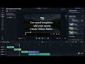Why create from scratch every time when your template already exists? 🔁✨ HeyJivu Templates