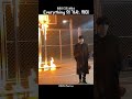 Everything 가사의 의미 [ATEEZ | 종호]