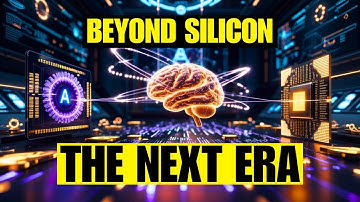 Future of Computing: AI, Quantum, and Optical Tech Explained