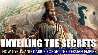 Darius and Cyrus's SHOCKING Legacy You Never Knew