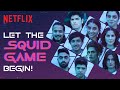 Ultimate Indian Squid Game Pt. 1 | @Mythpat, @SlayyPointOfficial, @RJAbhinavv, @AakashGupta, and  More!
