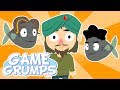 Game Grumps Animated - Dad Jokes