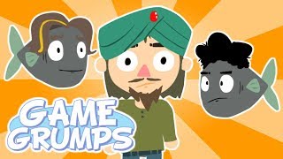 Game Grumps Animated  Dad Jokes