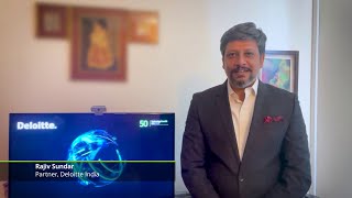 Technology Fast 50 India 2020 | Teaser