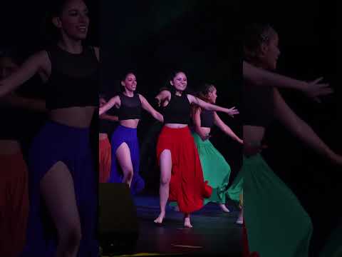 Miniatura: Recap de evento cultural