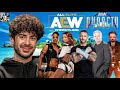 Konnan on did tony khan just have the worst week in aew history