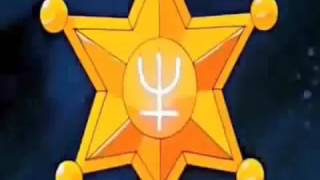 Video thumbnail of "（美少女戰士） 《SailorMoon》 主題曲 月光傳說 OP"