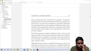 Distributed Systems - Coordination#2