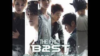 Video thumbnail of "BEAST/B2ST - The Fact"