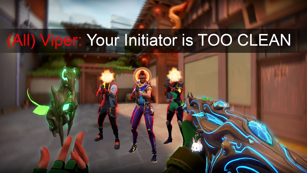 Can My Initiator Alone Carry Ranked Games?