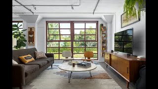 Live/Work Loft in the Heart of South Pasadena's Mission District | 812 Fremont Ave, #203 91030