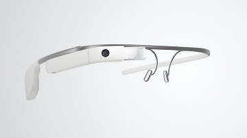 Beacons Demo with Google Glass and TIBCO StreamBase