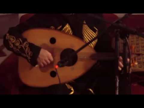 انشاد صوفي طاب لي خلع عذاري محمد مزرزع 