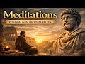 Meditations by Marcus Aurelius Hindi Summary | Stoic Philosophy That Will Change Your Thinking