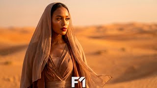 Faniz - England (Original Mix)