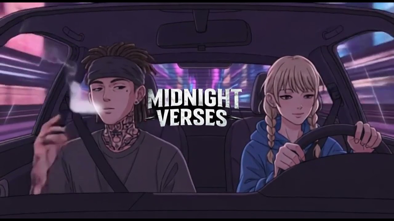 420 CHILL RAP PLAYLIST 🌿 Bluesy Hip-Hop • Smoke • Late Night Vibes