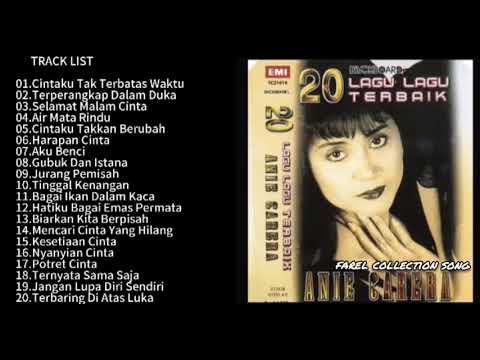  Anie Carera - Full album