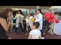 El Hospital Reina Sofía celebra el Día del Niño Hospitalizado