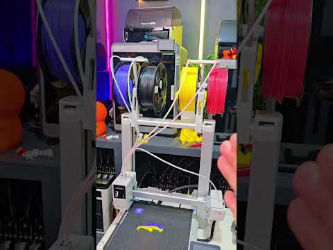 Bakit ka bibili ng Anycubic Kobra X 3D Printer? Short Review #drshiela3dprints