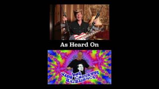 Jim Cornette on Ted Nugent