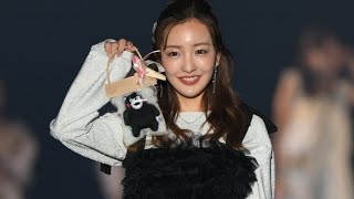 【リッツ脱衣所騒動】板野友美　「営業時間外だった」ホテル新声明で「4歳の子どもを深夜まで」と再炎上