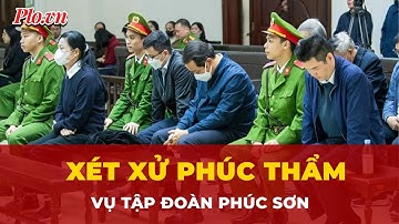 Hình ảnh cựu Bí thư Vĩnh Phúc cũ Hoàng Thị Thúy Lan tại phiên tòa phúc thẩm | Tin nhanh