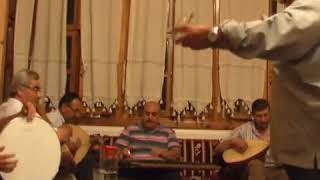 GONYA BARANALARI Konya Türküleri-Meşhur Bilal Abi