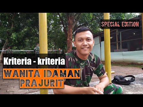 Video: Bagaimana Cara Menikah Dengan Pria Militer?